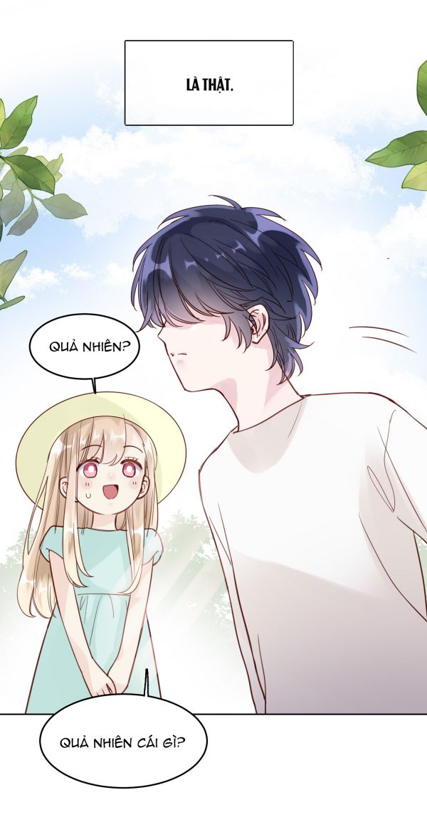 Tôi Phải Làm 1 Kẻ Đại Xấu Xa Chap 4 - Next Chap 5